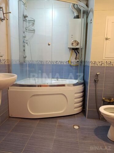 İcarəyə verilir 2 otaqlı köhnə tikili 60 m², Əhmədli m., photo 13 from 16