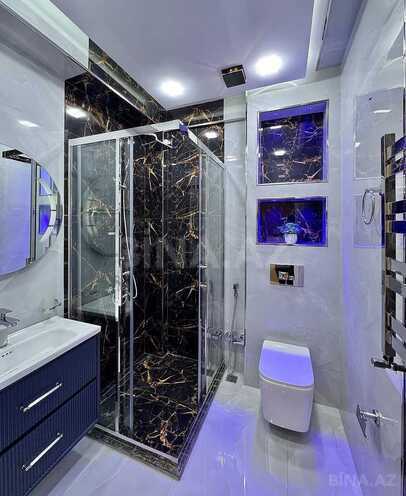 Продаётся 2-комн. новостройка 66 м², м. Иншаатчылар, photo 9 from 10