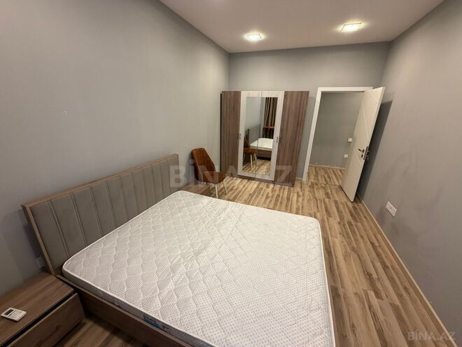 İcarəyə verilir 3 otaqlı yeni tikili 90 m², Gənclik m., photo 4 from 11