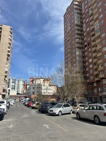 Satılır 4 otaqlı yeni tikili 200 m², Nərimanov r., photo 5 from 6