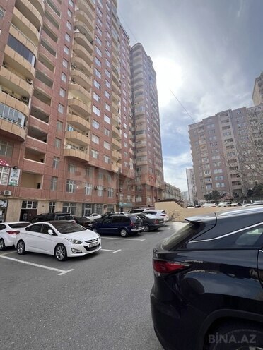Satılır 4 otaqlı yeni tikili 200 m², Nərimanov r., photo 4 from 6