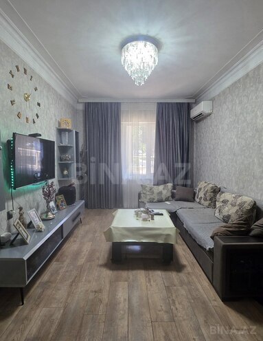 Satılır 2 otaqlı köhnə tikili 60 m², Əhmədli m., photo 3 from 14