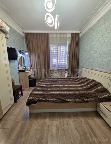 Satılır 2 otaqlı köhnə tikili 60 m², Əhmədli m., photo 4 from 14