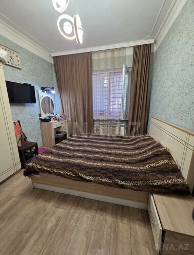Satılır 2 otaqlı köhnə tikili 60 m², Əhmədli m., photo 6 from 14