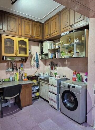 Satılır 2 otaqlı köhnə tikili 60 m², Əhmədli m., photo 8 from 14