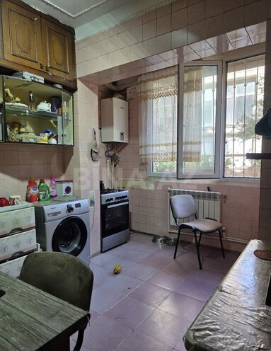 Satılır 2 otaqlı köhnə tikili 60 m², Əhmədli m., photo 9 from 14