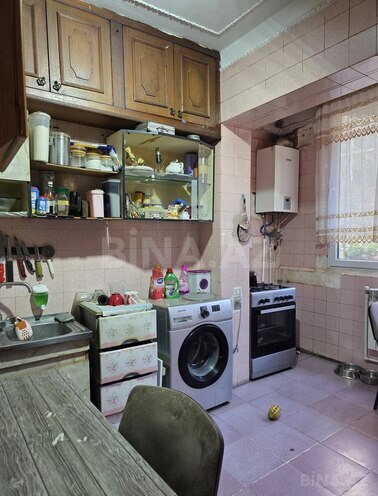 Satılır 2 otaqlı köhnə tikili 60 m², Əhmədli m., photo 7 from 14