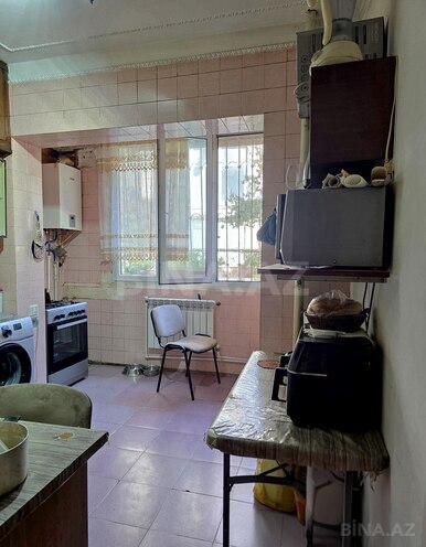 Satılır 2 otaqlı köhnə tikili 60 m², Əhmədli m., photo 11 from 14