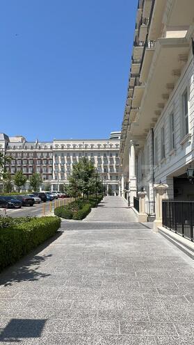 İcarəyə verilir 2 otaqlı yeni tikili 70 m², Ağ şəhər q., photo 19 from 20