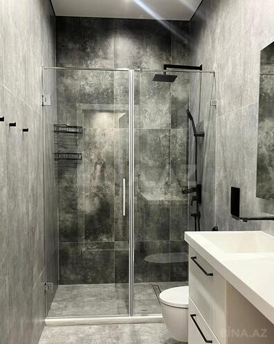 İcarəyə verilir 2 otaqlı yeni tikili 70 m², Ağ şəhər q., photo 13 from 20