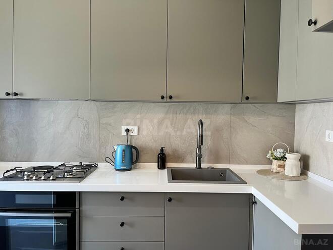 İcarəyə verilir 2 otaqlı yeni tikili 70 m², Ağ şəhər q., photo 10 from 20