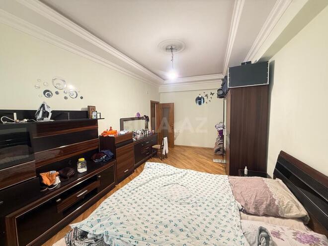 Satılır 3 otaqlı yeni tikili 90 m², 20 Yanvar m., photo 7 from 14