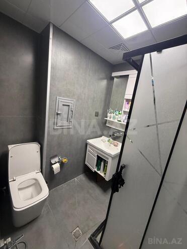 Satılır 3 otaqlı yeni tikili 90 m², 20 Yanvar m., photo 11 from 14