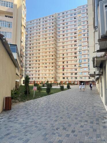 Satılır 3 otaqlı yeni tikili 90 m², 20 Yanvar m., photo 1 from 14