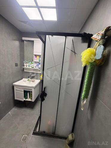 Satılır 3 otaqlı yeni tikili 90 m², 20 Yanvar m., photo 10 from 14