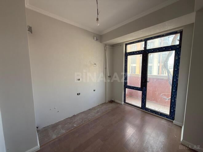 Satılır 2 otaqlı yeni tikili 62.3 m², Yasamal r., photo 4 from 15