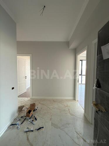Satılır 2 otaqlı yeni tikili 62.3 m², Yasamal r., photo 10 from 15