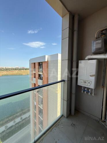 Satılır 2 otaqlı yeni tikili 62.3 m², Yasamal r., photo 6 from 15
