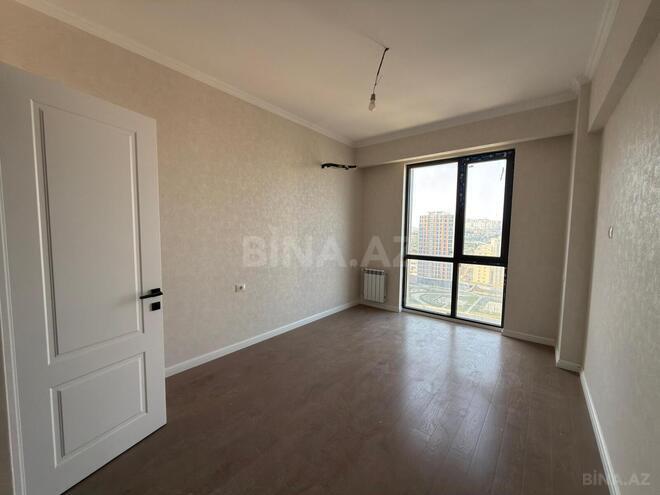 Satılır 2 otaqlı yeni tikili 62.3 m², Yasamal r., photo 3 from 15