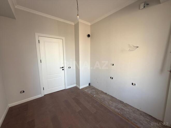 Satılır 2 otaqlı yeni tikili 62.3 m², Yasamal r., photo 13 from 15
