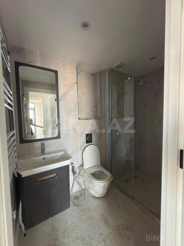 Satılır 2 otaqlı yeni tikili 62.3 m², Yasamal r., photo 14 from 15