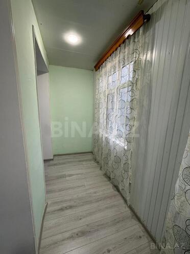 Сдаётся 1-комн. вторичка 35 м², пос. Бадамдар, photo 6 from 8