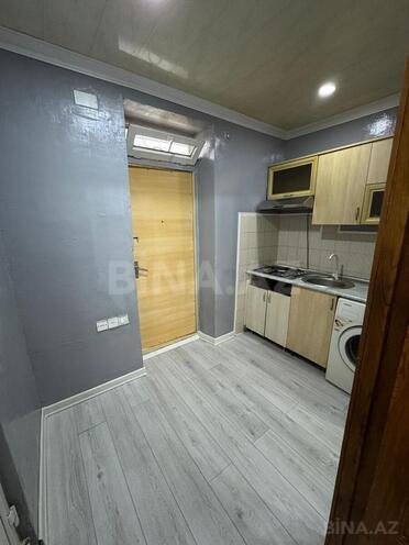 Сдаётся 1-комн. вторичка 35 м², пос. Бадамдар, photo 3 from 8