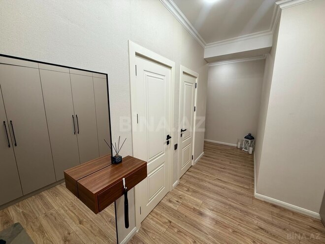 Продаётся 3-комн. новостройка 98 м², м. Иншаатчылар, photo 7 from 10