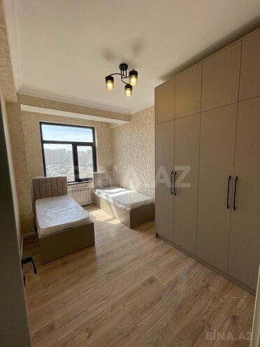 Продаётся 3-комн. новостройка 98 м², м. Иншаатчылар, photo 5 from 10