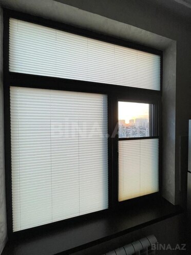 Продаётся 3-комн. новостройка 98 м², м. Иншаатчылар, photo 8 from 10