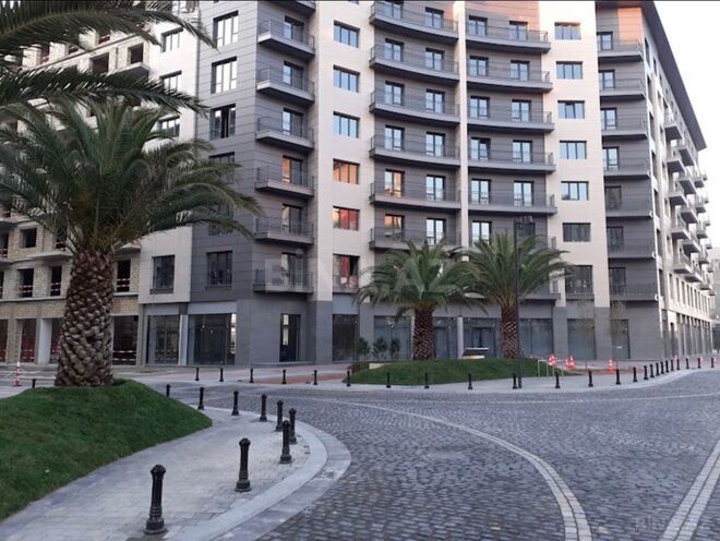 Сдается 3-комн. новостройка 100 м², Хатаинский р., photo 1 from 27