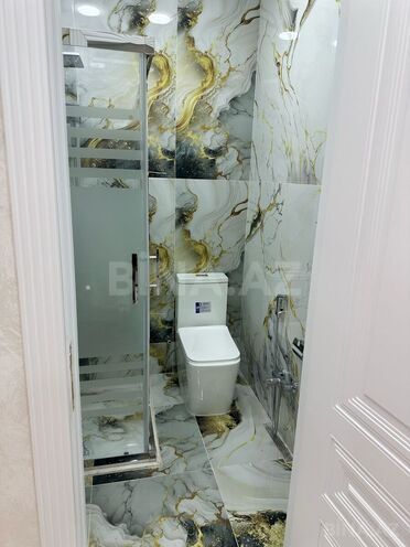 Сдаётся 2-комн. новостройка 60 м², м. Иншаатчылар, photo 13 from 15