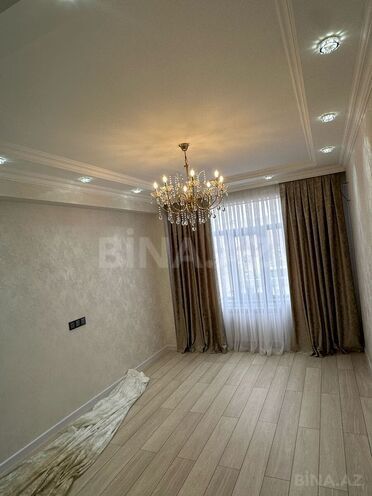 Сдаётся 2-комн. новостройка 60 м², м. Иншаатчылар, photo 5 from 15