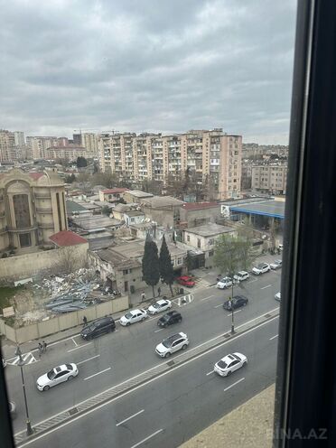 Сдаётся 2-комн. новостройка 60 м², м. Иншаатчылар, photo 6 from 15