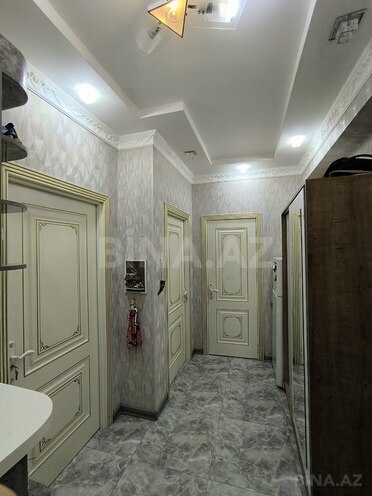 Продаётся 2-комн. новостройка 65 м², Абшеронcкий  р., photo 7 from 22