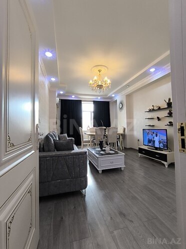 Продаётся 2-комн. новостройка 65 м², Абшеронcкий  р., photo 4 from 22