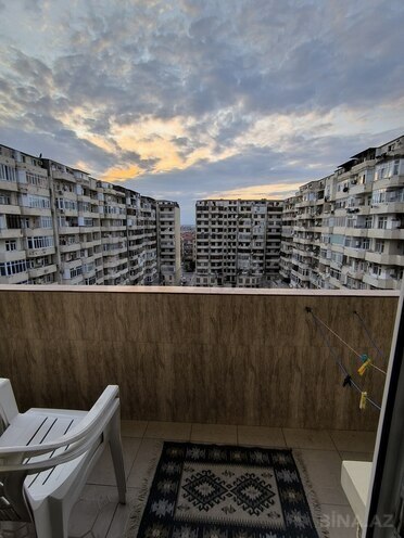 Продаётся 2-комн. новостройка 65 м², Абшеронcкий  р., photo 13 from 22