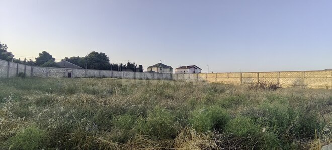 Satılır  torpaq 117 sot, Bilgəh q., photo 4 from 9