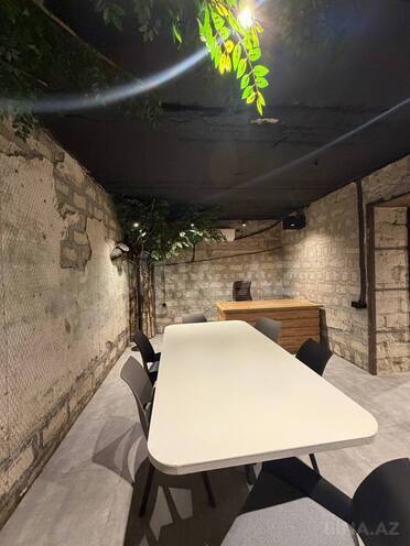 İcarəyə verilir  obyekt 56 m², Sahil m., photo 3 from 6