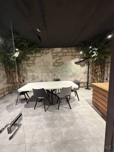İcarəyə verilir  obyekt 56 m², Sahil m., photo 1 from 6