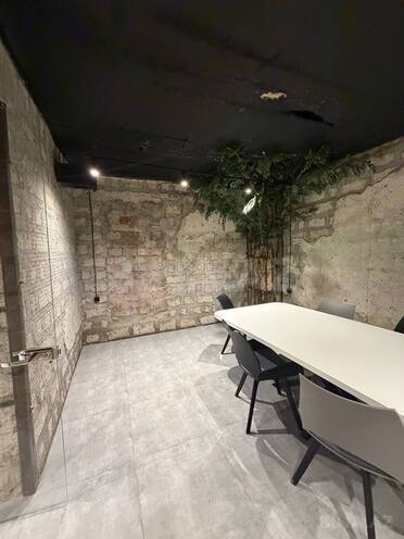 İcarəyə verilir  obyekt 56 m², Sahil m., photo 4 from 6