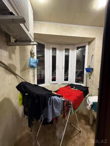 Satılır 4 otaqlı yeni tikili 135 m², Nəriman Nərimanov m., photo 13 from 19