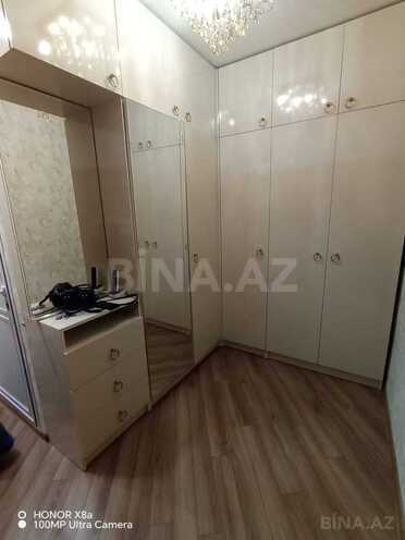 İcarəyə verilir 2 otaqlı köhnə tikili 53 m², Xətai r., photo 3 from 21