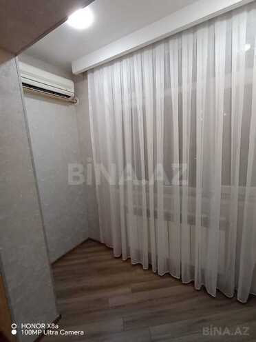 İcarəyə verilir 2 otaqlı köhnə tikili 53 m², Xətai r., photo 7 from 21