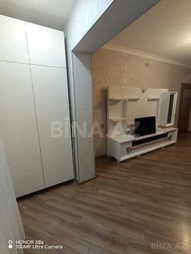 İcarəyə verilir 2 otaqlı köhnə tikili 53 m², Xətai r., photo 17 from 21