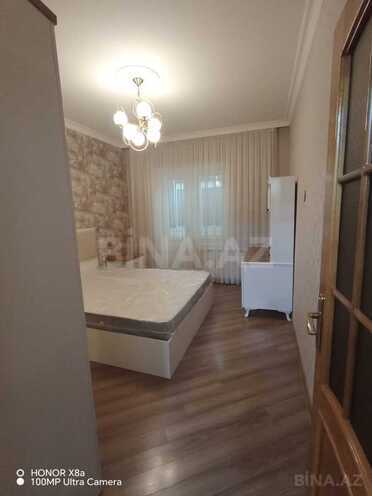 İcarəyə verilir 2 otaqlı köhnə tikili 53 m², Xətai r., photo 8 from 21