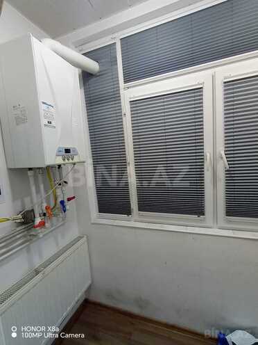 İcarəyə verilir 2 otaqlı köhnə tikili 53 m², Xətai r., photo 20 from 21