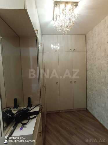 İcarəyə verilir 2 otaqlı köhnə tikili 53 m², Xətai r., photo 6 from 21