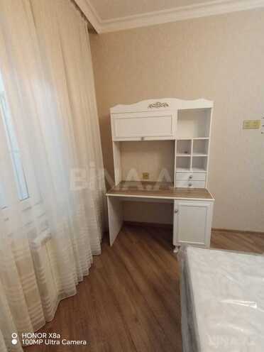 İcarəyə verilir 2 otaqlı köhnə tikili 53 m², Xətai r., photo 10 from 21