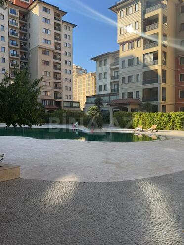 İcarəyə verilir 3 otaqlı yeni tikili 150 m², Gənclik m., photo 21 from 30